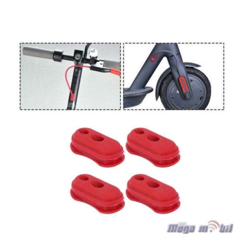 Set gumicki za trotinet Xiaomi M365.