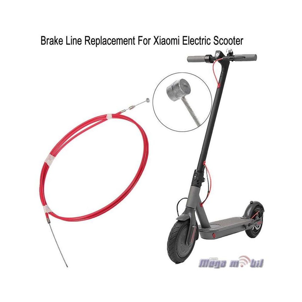 Sajla za zadna kocnica za trotinet Xiaomi M365