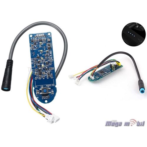 Plocka Switch panel za trotinet Xiaomi M365.