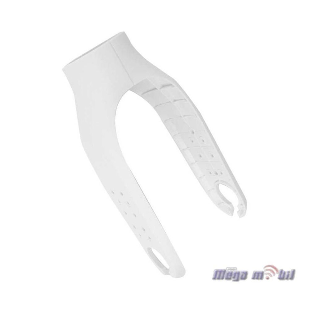 Plastika za predna viluska za trotinet Xiaomi M365 white.