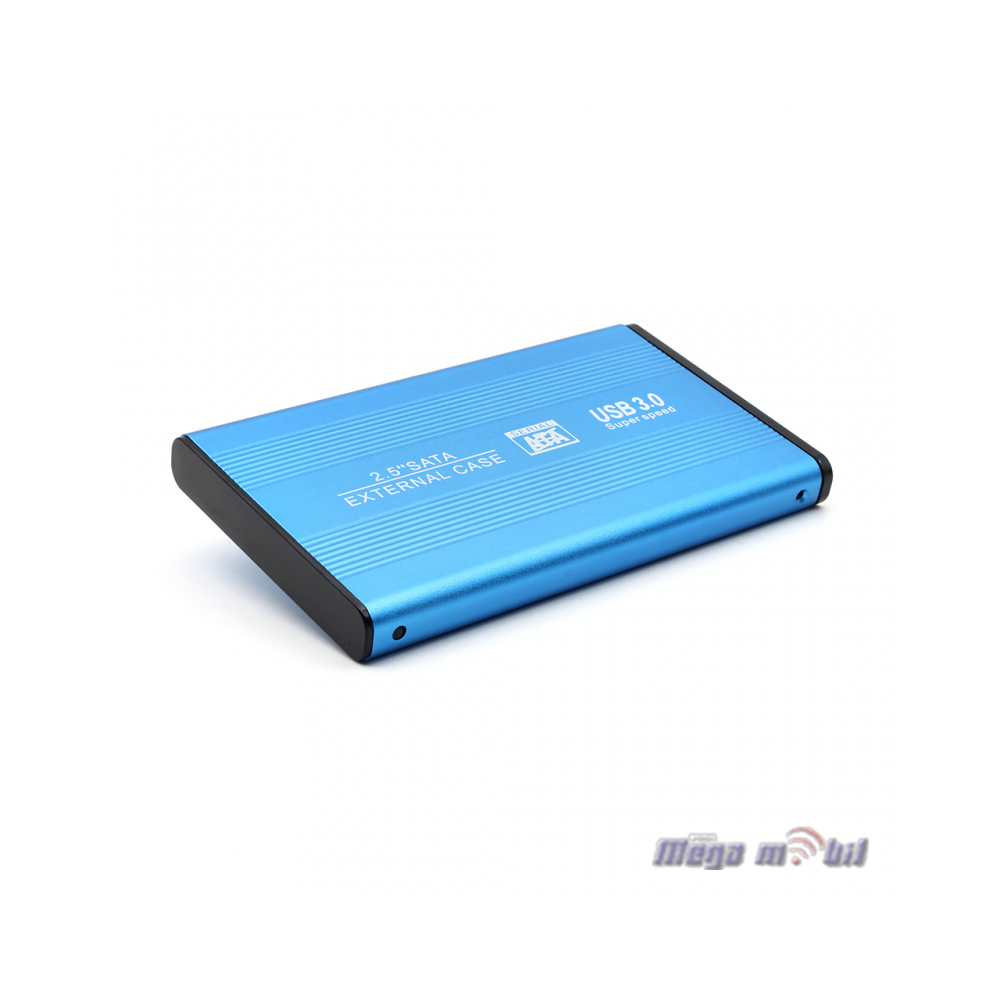 Kukiste za Hard Disk 2.5" HDD USB 3.0 blue