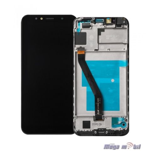 Ekran Huawei Y6 2018 SO RAMKA black 