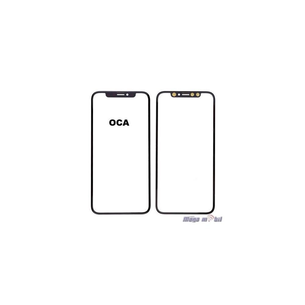 Staklo iPhone XS Max so OCA 