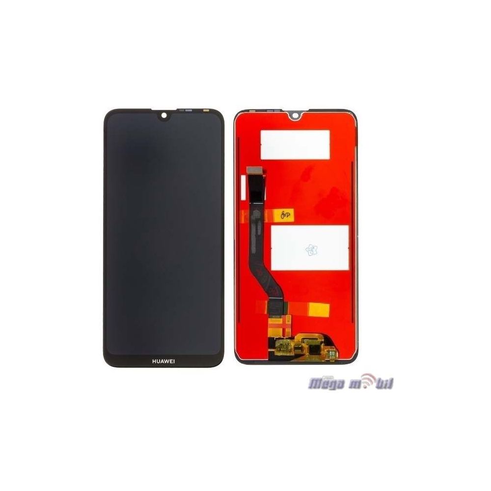 Ekran Huawei Y7 2019 