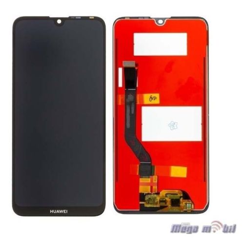 Ekran Huawei Y7 2019 