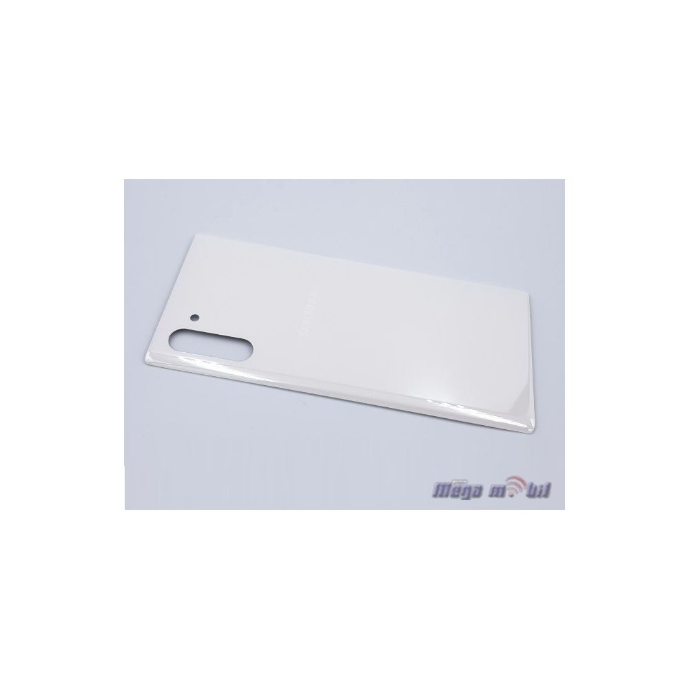 Zadno kapace Samsung N975 Note 10 Plus Aura white