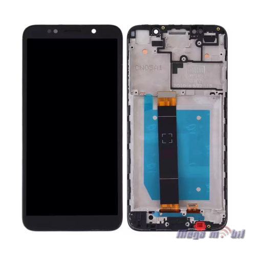 Ekran Huawei Y5 2018 / Honor 7S SO RAMKA black