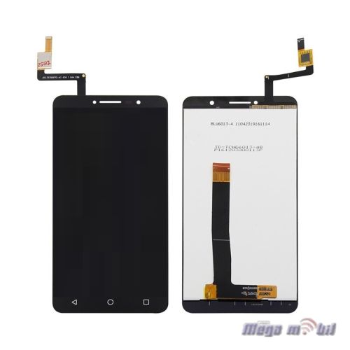 Ekran Alcatel A3 XL 