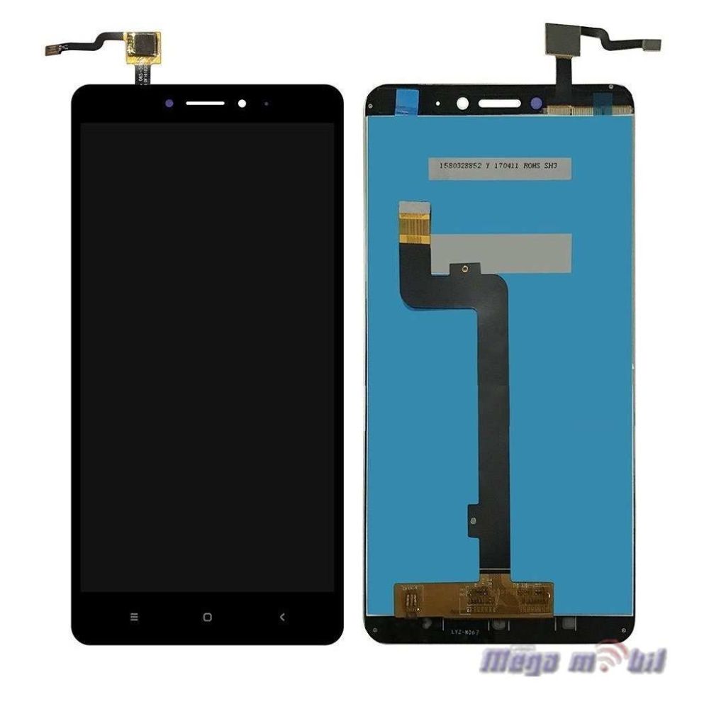Ekran Xiaomi Mi Max black.