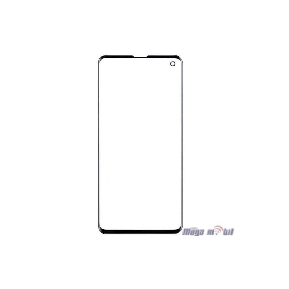 Staklo Samsung G973/ S10 black