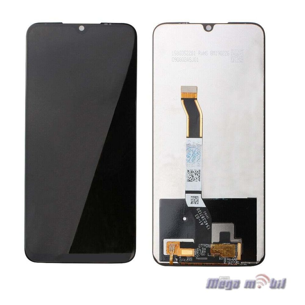 Ekran Xiaomi RedMi Note 8 