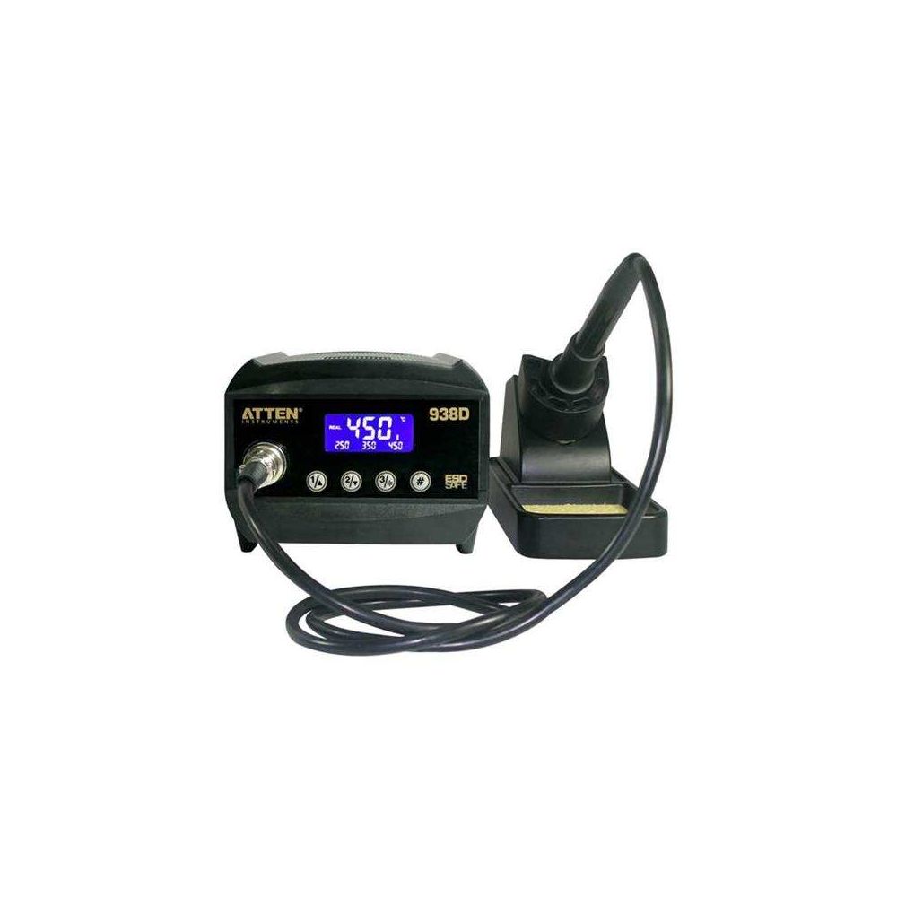 Letkum AT-938D