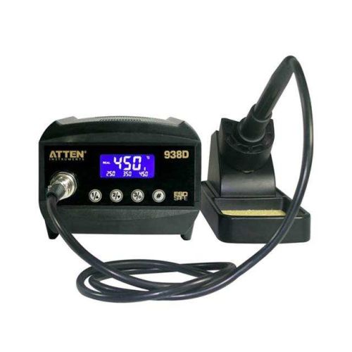 Letkum AT-938D