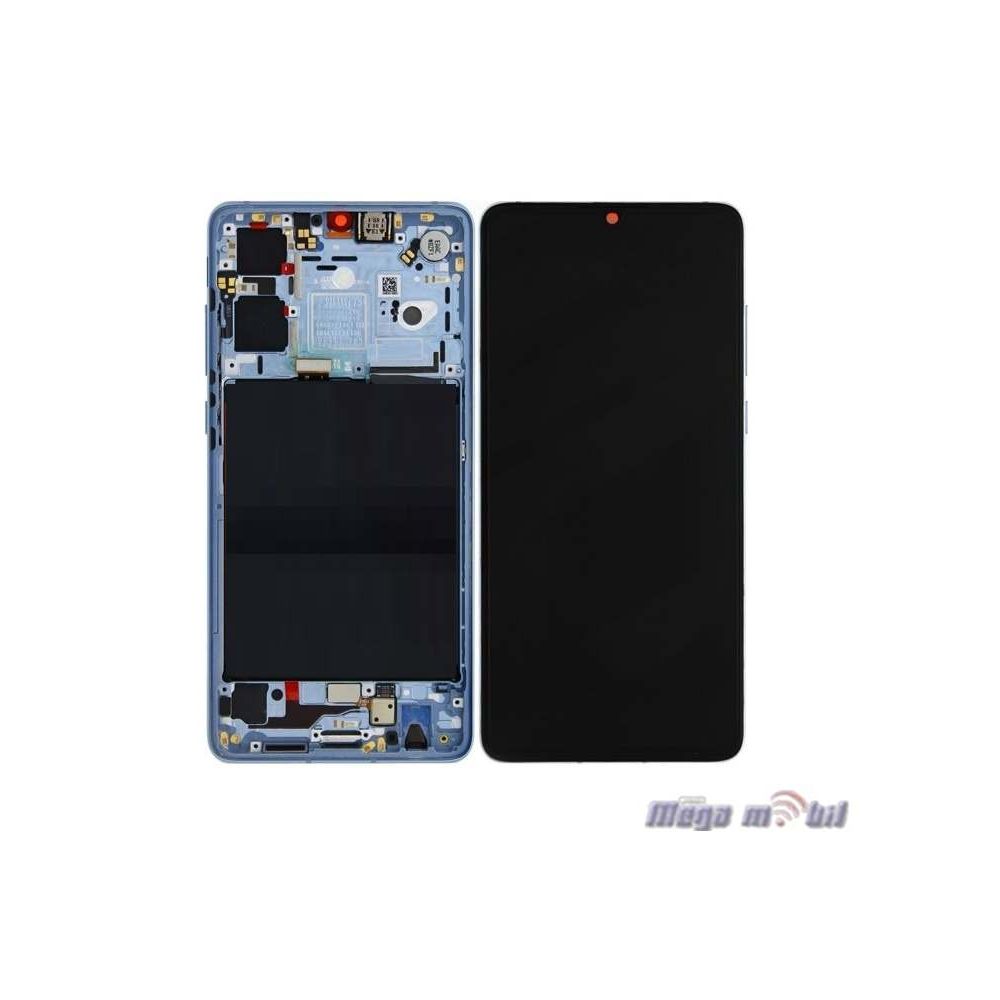 Ekran Huawei P30 SO RAMKA Breathing Crystal org