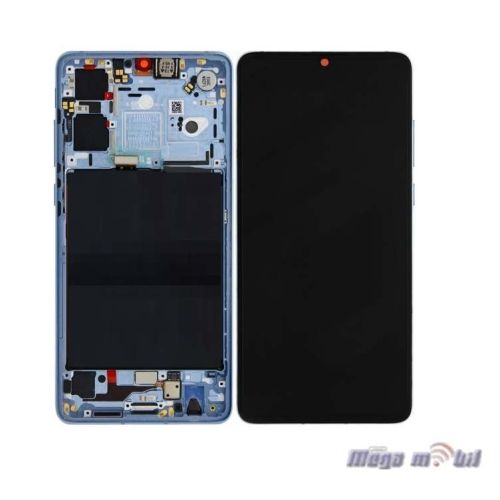 Ekran Huawei P30 SO RAMKA Breathing Crystal org