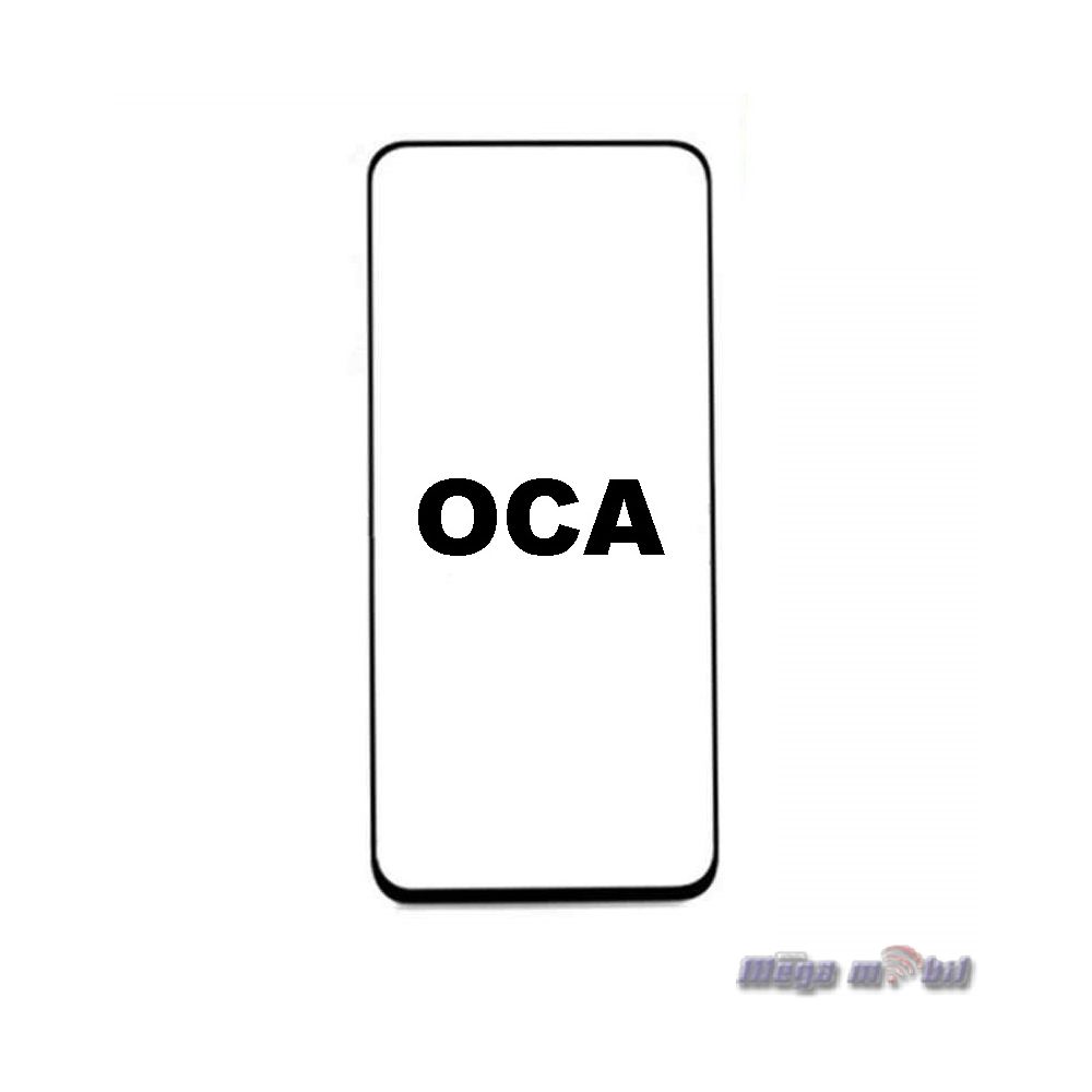 Staklo Samsung A51 / A515F so OCA Black