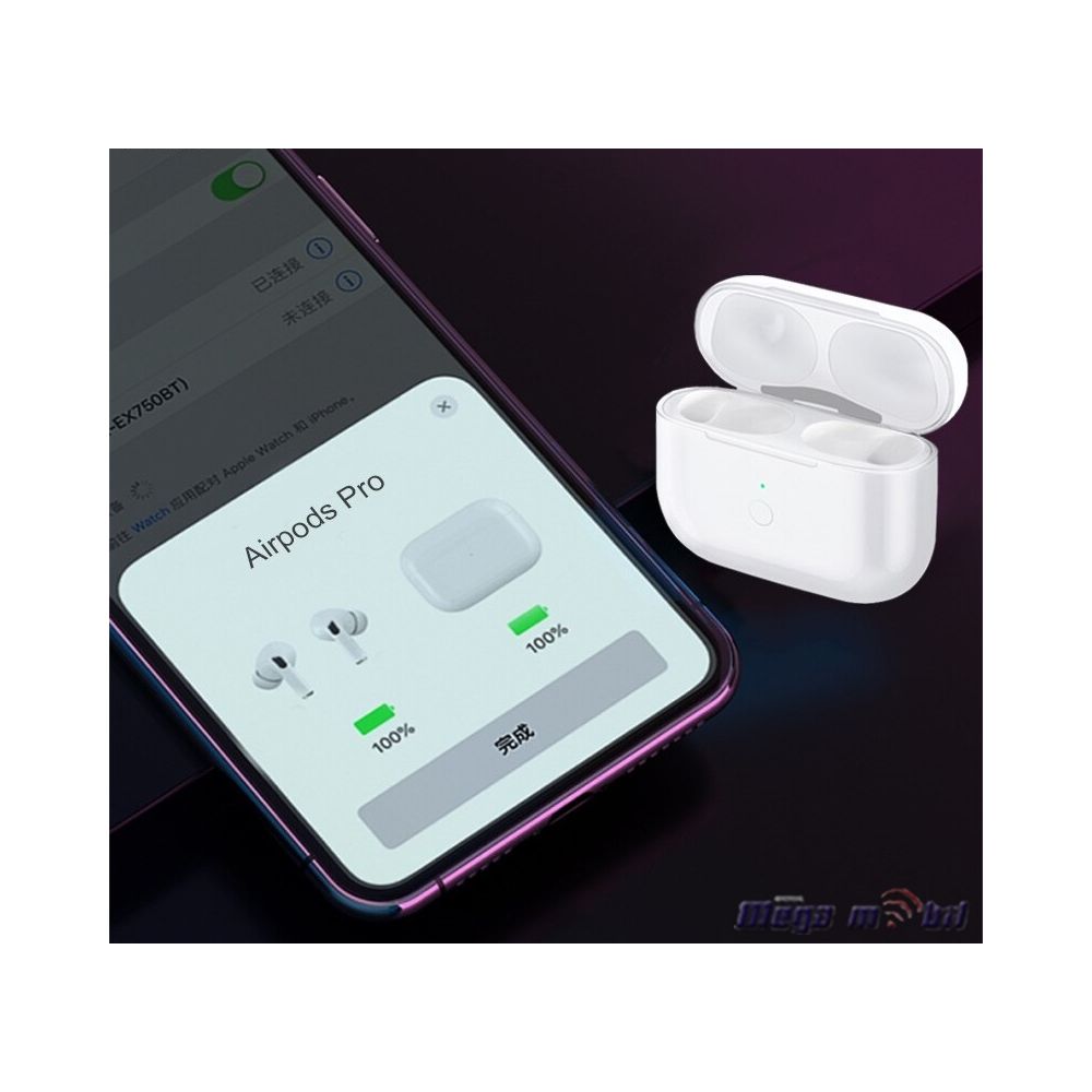 Slusalki Bluetooth AirPods Pro
