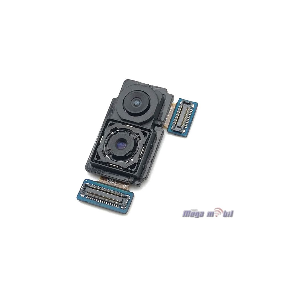 Kamera Samsung A20e/ A202F zadna