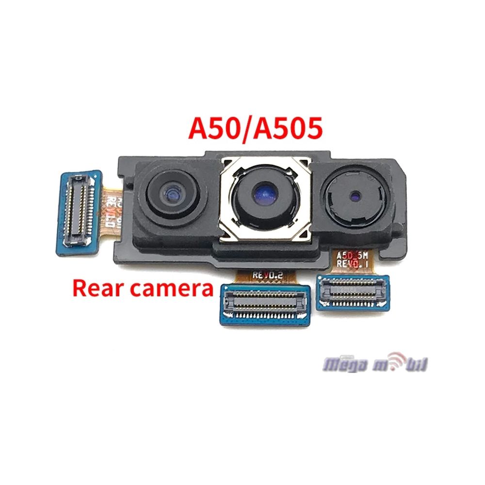 Kamera Samsung A50/ A505F zadna