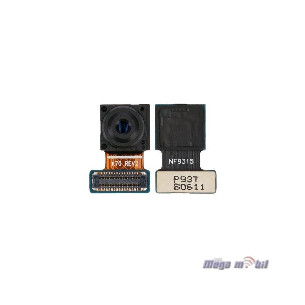 Kamera Samsung A70/ A705F predna