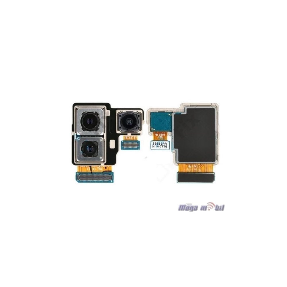 Kamera Samsung N770 Note 10 Lite Zadna.