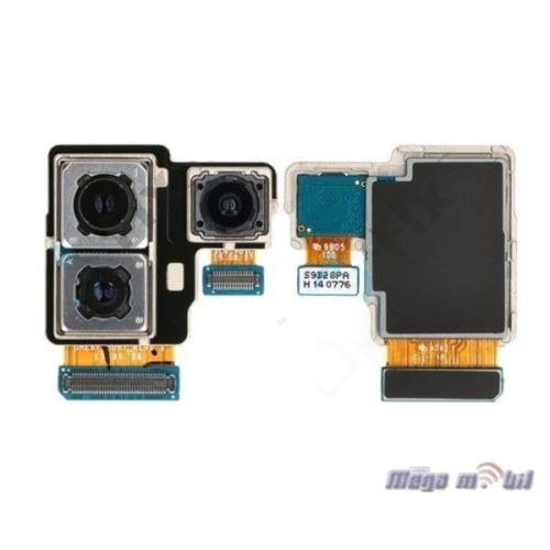 Kamera Samsung N770 Note 10 Lite Zadna.