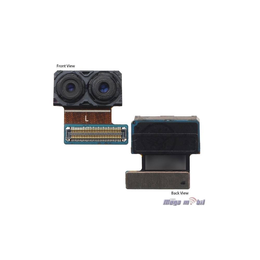Kamera Samsung A8 2018/ A530F zadna.