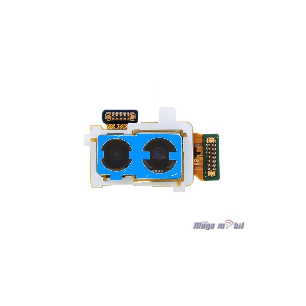 Kamera Samsung G970/ S10e zadna