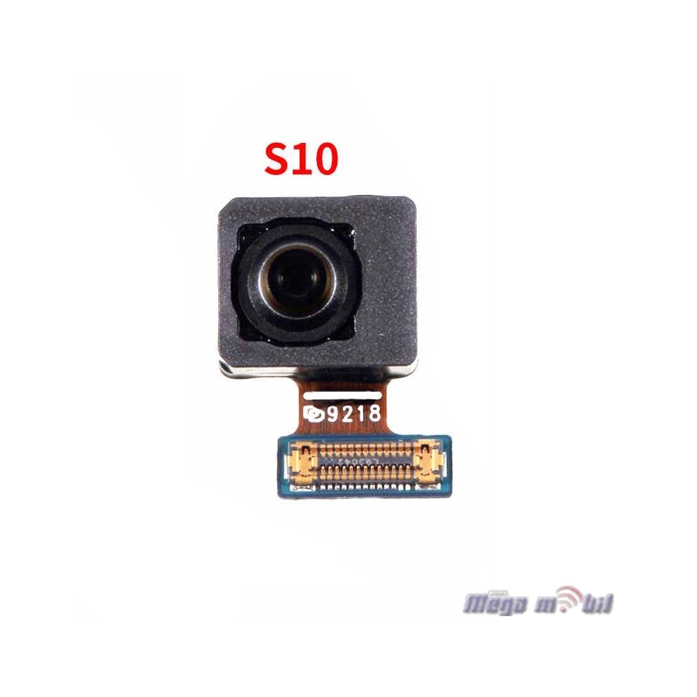 Kamera Samsung G973U/ S10 predna