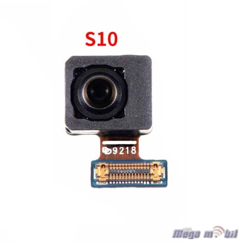 Kamera Samsung G973U/ S10 predna