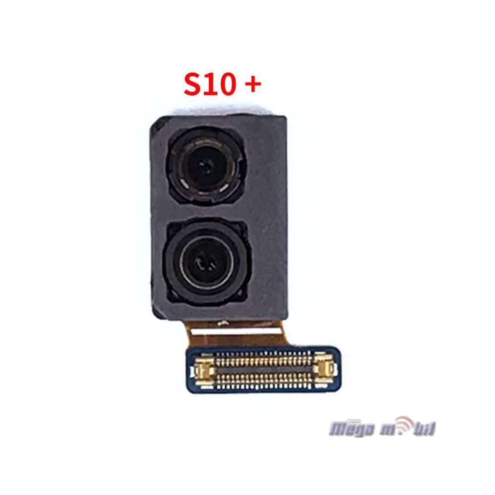 Kamera Samsung G975/ S10 plus predna