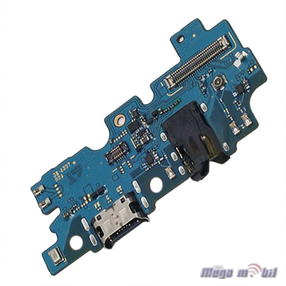 Konektor za polnenje Samsung A307F/ A30s komplet plocka