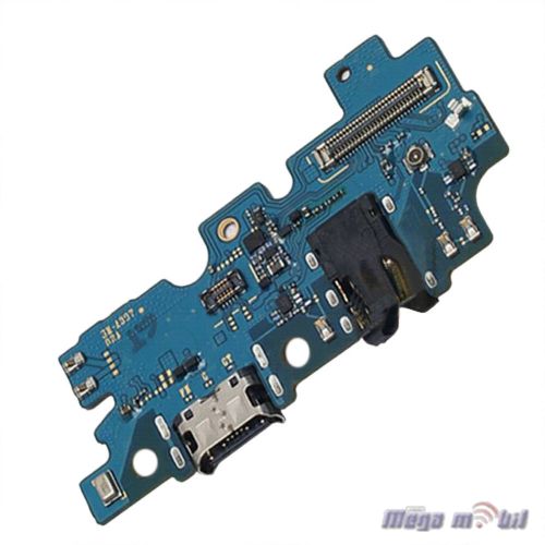 Konektor za polnenje Samsung A307F/ A30s komplet plocka