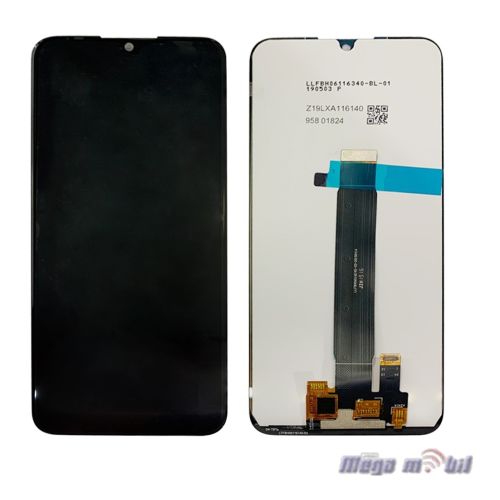 Ekran Motorola MOTO E6 Plus 