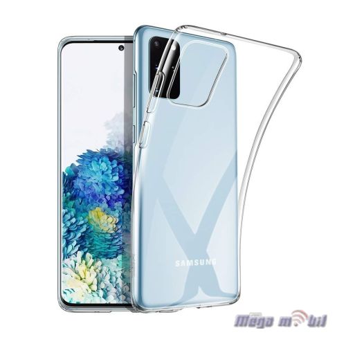 Futrola Samsung S20 plus/ G985F Teracell Skin transparent.