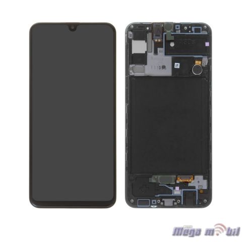 Ekran Samsung A307F/ A30S SO RAMKA full org