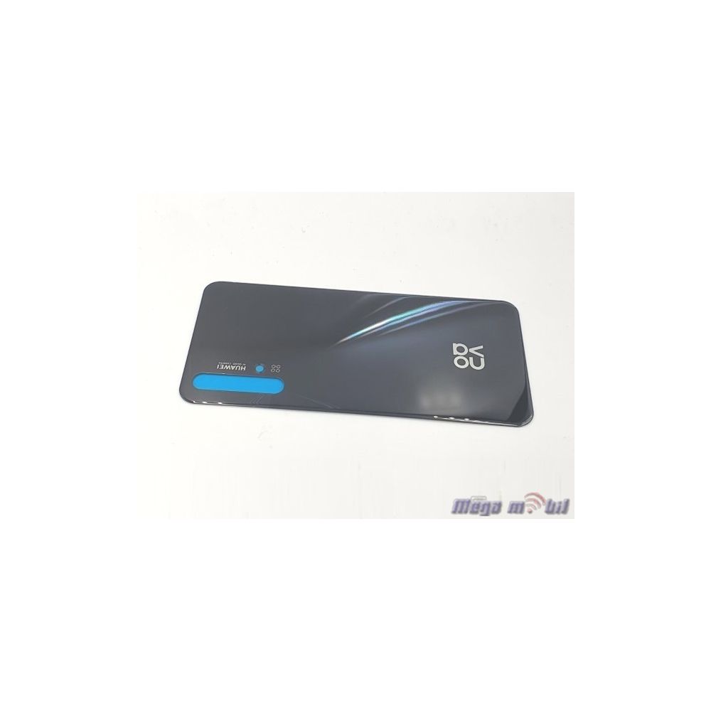 Zadno kapace Huawei Nova 5T black