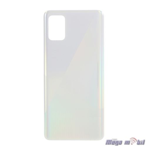 Zadno kapace Samsung A51/ A515F white