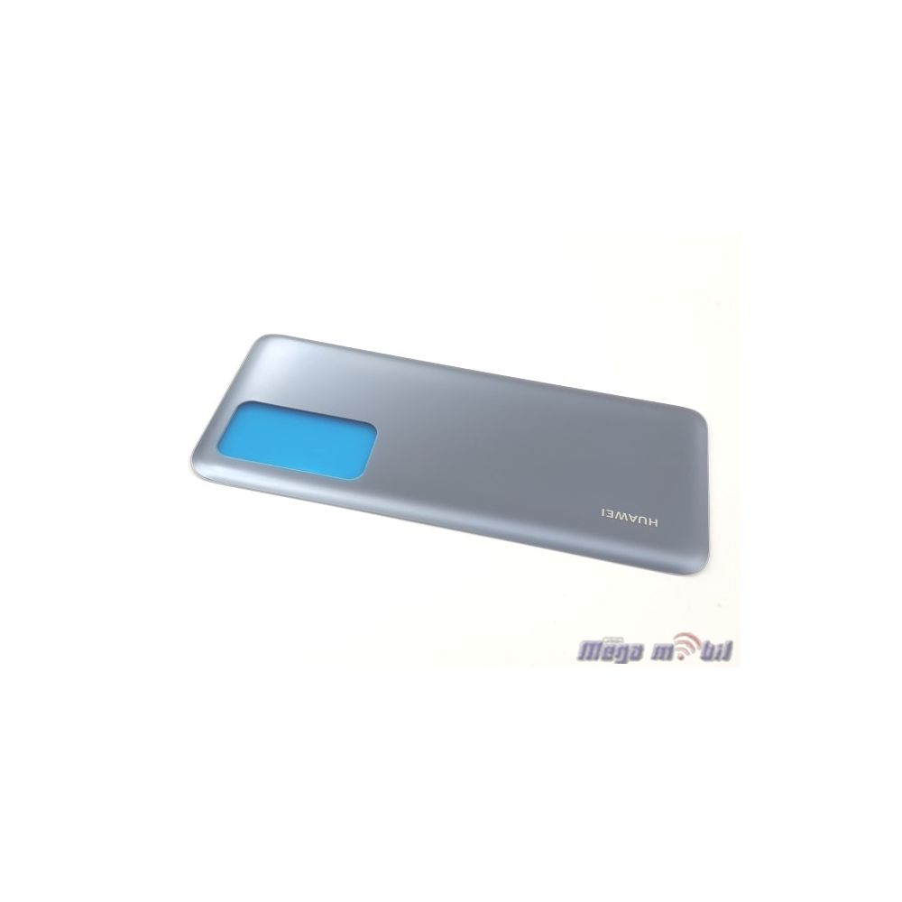 Zadno kapace Huawei P40 silver