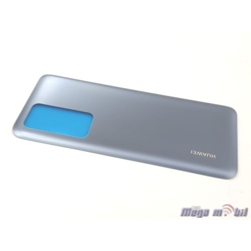 Zadno kapace Huawei P40 silver