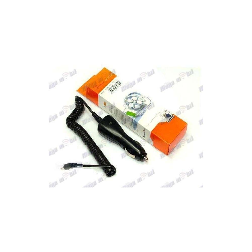 Polnac 12V/24V Universal (mini USB) za GPS navigacija. 0.8A