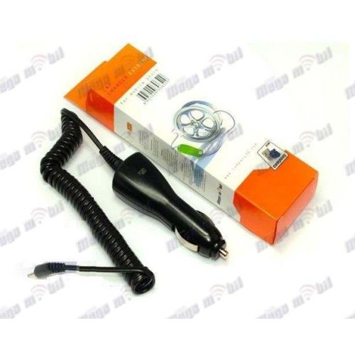 Polnac 12V/24V Universal (mini USB) za GPS navigacija. 0.8A