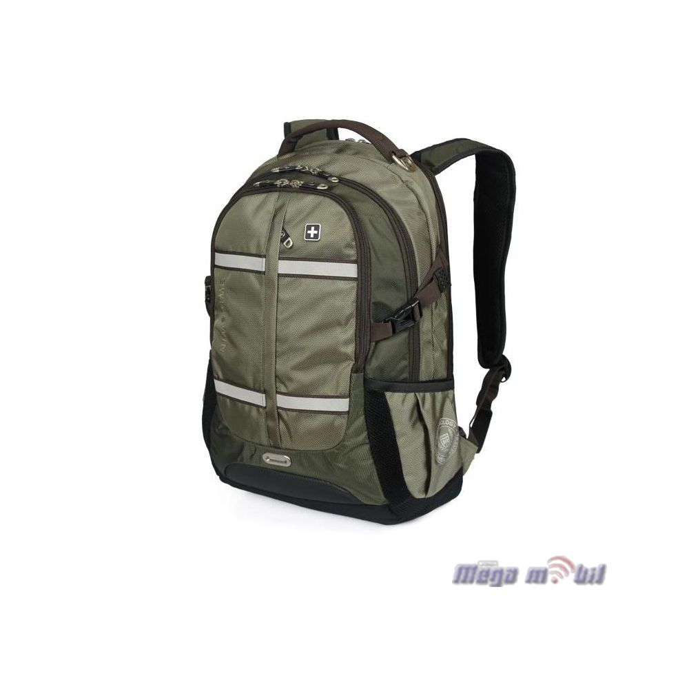 Ranec SUISSEWIN SN8350 16" army green.