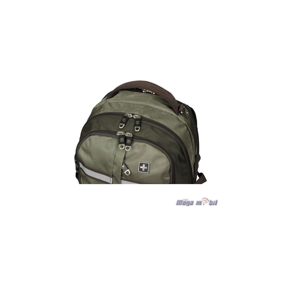 Ranec SUISSEWIN SN8350 16" army green.