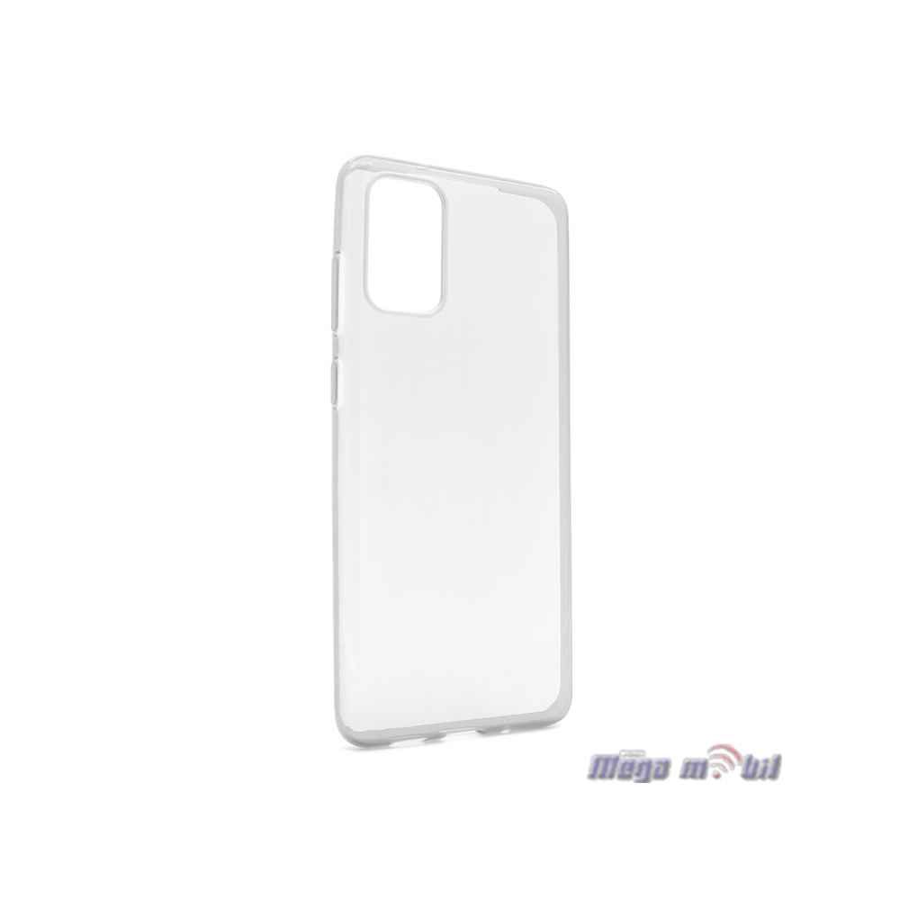 Futrola Samsung S20/ G980F Teracell Skin transparent.