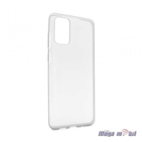 Futrola Samsung S20/ G980F Teracell Skin transparent.