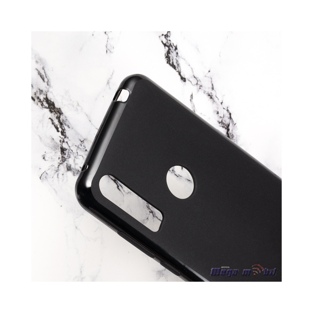 Futrola Samsung S20 ultra/ G988F Teracell Skin Matte black.