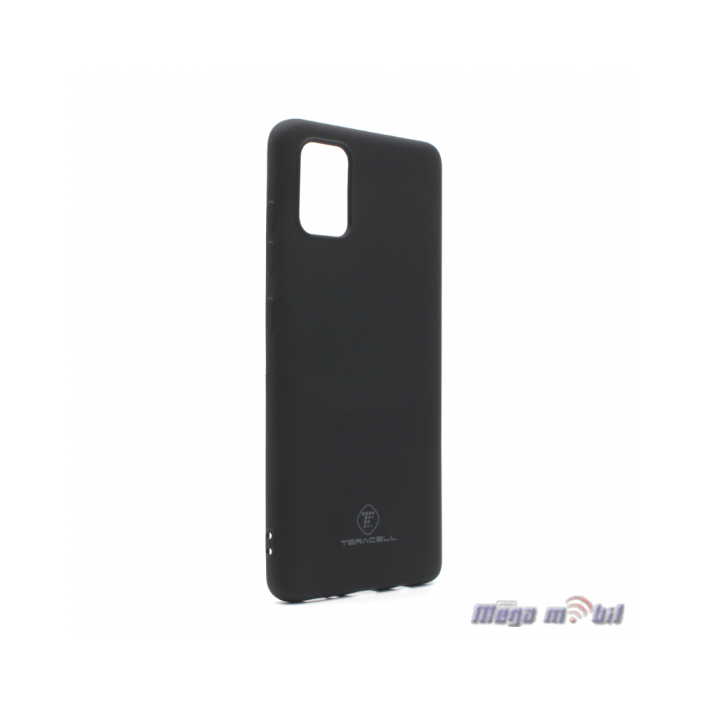 Futrola Samsung A51/ A515F Pudding MAT black