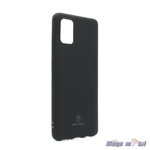 Futrola Samsung A51/ A515F Pudding MAT black