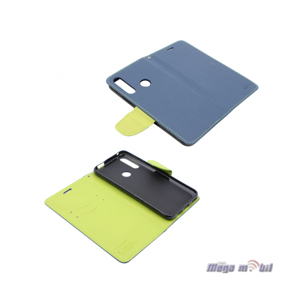 ,,,Futrola Alcatel 1V 2019/ 5001D Mercury black